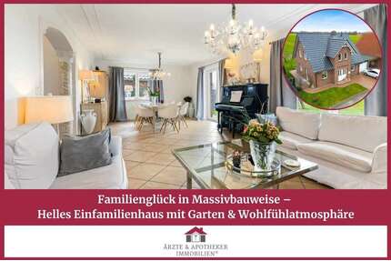 Haus zum Kaufen in Drochtersen 379.000,00 € 128 m²