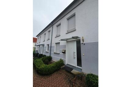 Kapitalanlage in Top-Lage – Vermietetes Reihenmittelhaus - Kaiserslautern Engelshof