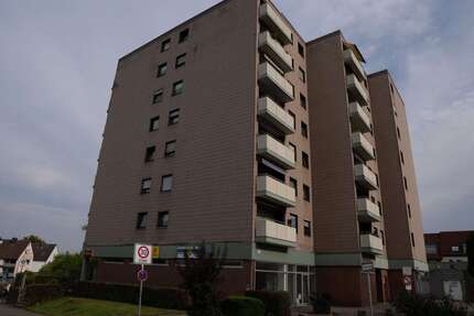 Wohnung zum Kaufen in salzgitter 50.000,00 € 42 m²