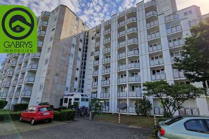Wohnung zum Mieten in Köln 1.500,00 € 100.6 m²