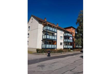 Renditestarkes Mehrfamilienhaus in Grenznähe (CH) - Waldshut-Tiengen
