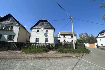 Haus zum Kaufen in Plauen 105.000,00 € 99 m²