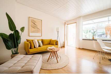 Wohnung zum Kaufen in Frankfurt am Main 395.000,00 € 60 m²