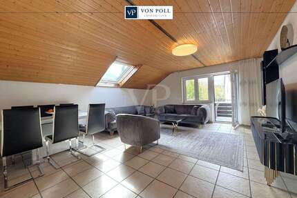 Wohnung zum Mieten in Pforzheim 1.150,00 € 109.5 m²