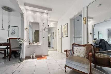 Wohnung zum Kaufen in Rotenburg 120.000,00 € 68 m²