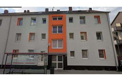 Wohnung zum Mieten in Gelsenkirchen 320,00 € 35.42 m²