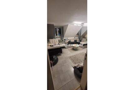 Wohnungsswap - Demblerstraße - 604,00&nbsp;EUR Kaltmiete, ca.&nbsp; 75,00&nbsp;m&sup2;&nbsp;Wohnfl&auml;che in München (PLZ: 81549) Ramersdorf-Perlach