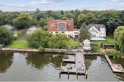 Haus zum Kaufen in Zeuthen 2.700.000,00 € 587 m²