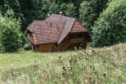 Haus zum Kaufen in Breitnau 775.000,00 € 311 m²