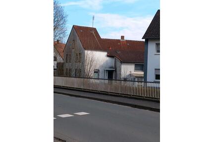 Haus Mietkauf Wöbbel bei Blomberg Lippe