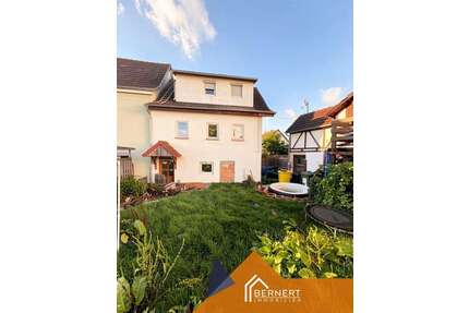 Haus zum Kaufen in Coburg 60.000,00 € 90 m²