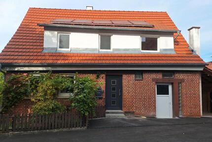 Haus zur Miete - 1.400,00&nbsp;EUR Kaltmiete, ca.&nbsp; 120,00&nbsp;m&sup2; in Rudersberg (PLZ: 73635)
