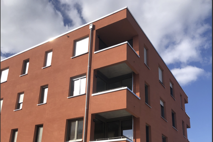 Wohnung zum Mieten in Ketzin 595,00 € 46.81 m²