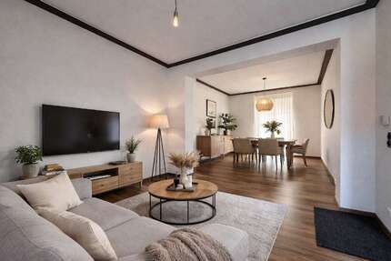 Wohnung zum Mieten in Peine 750,00 € 80 m²