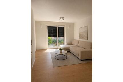 Maklerfrei|1,5 Zimmer 40 m2 mit Garten|3,8% Rendite|Galluswarte - Frankfurt am Main