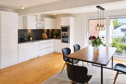 Wohnung zum Mieten in Darmstadt-Eberstadt 1.520,00 € 95 m²