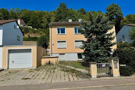 Haus zum Kaufen in Regensburg 649.000,00 € 237 m²