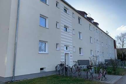 Wohnung zum Mieten in Freising 649,26 € 50.33 m²
