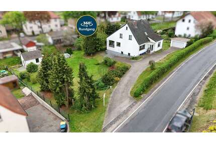 Haus zum Kaufen in DermbachStadtlengsfeld 229.000,00 € 158 m² - Dermbach/Stadtlengsfeld