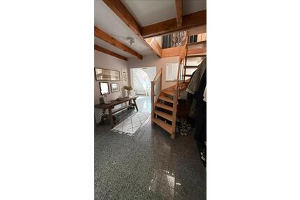 Maisonette Mietwohnung (4Zimmer) in Lagesbüttel - Schwülper