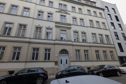 Wohnung 2 Zimmer Küche Bad - 526,00&nbsp;EUR Kaltmiete, ca.&nbsp; 56,00&nbsp;m&sup2; in Leipzig (PLZ: 04103) Mitte