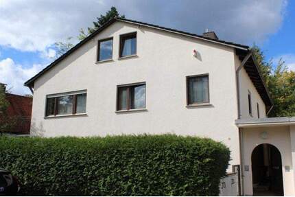 Renovierungsbedürftige Doppelhaushälfte Bestlage Solln - München Thalk.Obersendl.-Forsten-Fürstenr.-Solln