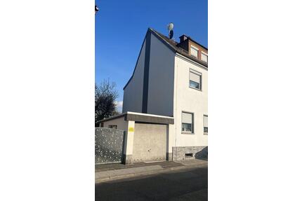 Einfamilienhaus - 480.000,00&nbsp;EUR Kaufpreis, ca.&nbsp; 119,00&nbsp;m&sup2; in Hanau (PLZ: 63456) Groß-Steinheim