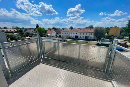 Wohnung zum Mieten in Landshut 895,00 € 93.27 m²