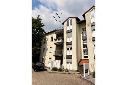 Schöne Eigentumswohnung in Hattingen-Welper