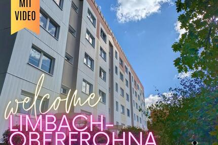 ++ stadtnah & komfortabel: helle 3-Raum-Wohnung mit Balkon - am Heinrich-Mauersberger-Ring ++ - Limbach-Oberfrohna