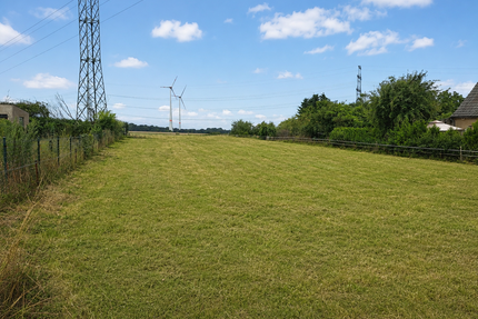 Grundstück zu verkaufen in Ahrensfelde 175.000,00 € 665 m²