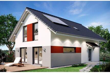 Natürlich leben, individuell bauen - mit ScanHaus in Klostermansfeld