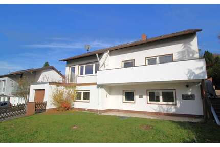 Haus zum Kaufen in Eppstein-Vockenhausen 549.000,00 € 166 m²