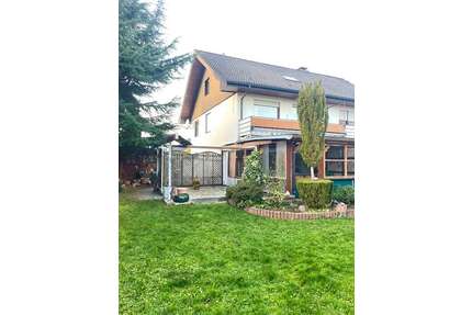 Haus zum Kaufen in Bielefeld 215.000,00 € 114 m²