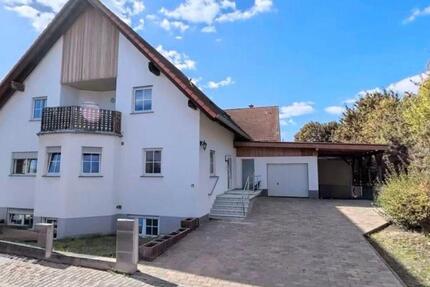 Haus kaufen - 690.000,00&nbsp;EUR Kaufpreis, ca.&nbsp; 100,00&nbsp;m&sup2;&nbsp;Wohnfl&auml;che in Osthofen (PLZ: 67574)