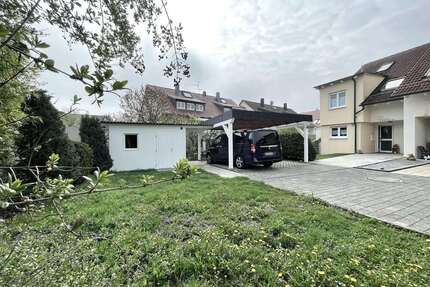 Haus zum Kaufen in Filderstadt 695.000,00 € 129.64 m²