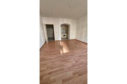 Appartment in Gera- Untermhaus , nahe Theater