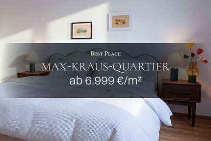 Wohnung zum Kaufen in Erding 565.000,00 € 74.73 m²