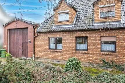 Haus zum Kaufen in Swisttal 405.000,00 € 100 m²