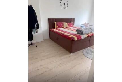 Big apartment for rent - 1.020,00&nbsp;EUR Kaltmiete, ca.&nbsp; 120,00&nbsp;m&sup2; in Magdeburg (PLZ: 39112) Leipziger Straße