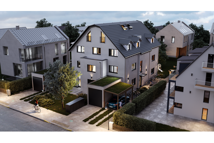 Wohnung zum Kaufen in München 999.900,00 € 126.45 m²
