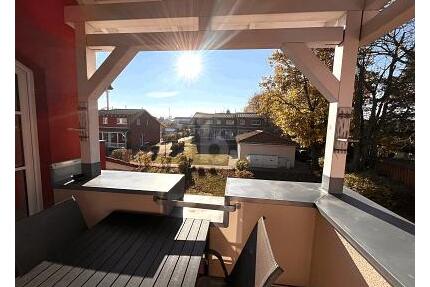 EXKLUSIVES WOHNKONZEPT ÜBER ZWEI EBENEN - Kühlungsborn