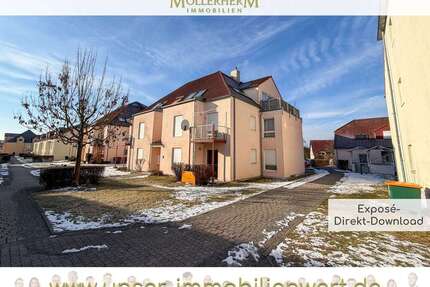 Wohnung zum Kaufen in Mittenwalde (Motzen) 229.000,00 € 83 m²