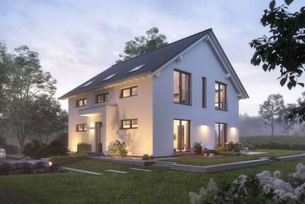 Haus zum Kaufen in Linden 489.989,00 € 182 m²