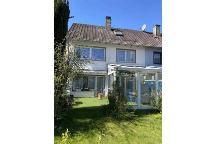 Haus zum Kaufen in Siegburg 362.000,00 € 116 m²