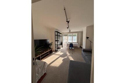 1 Zimmer Wohnung Berlin Charlottenburg