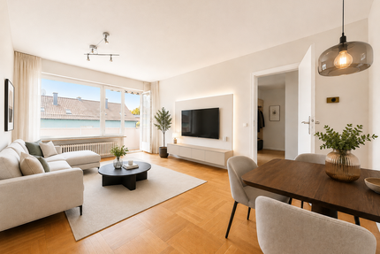 Wohnung zum Kaufen in Ludwigsburg 210.000,00 € 71.48 m²