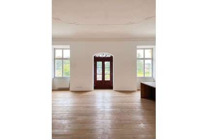 Wohnung zum Mieten in FürstenbergHavel 1.828,00 € 157.1 m² - Fürstenberg/Havel