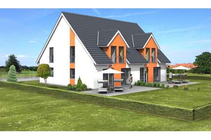 Haus zum Kaufen in Schwabach 637.909,00 € 131 m²