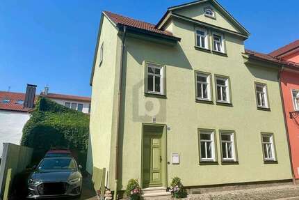 Haus zum Kaufen in Arnstadt 299.000,00 € 157 m²